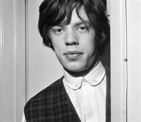 The Rolling Stones' Mick Jagger Named the 2 Rock Stars Who Give Him Hope