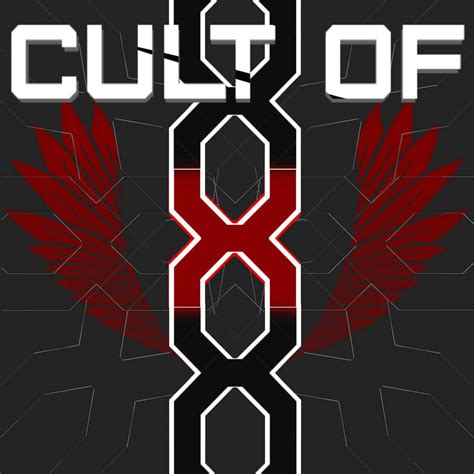 Cult of X by Exelar-XLR on DeviantArt