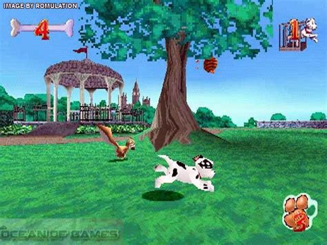 102 Dalmatians: Puppies to the Rescue - Alchetron, the free social encyclopedia