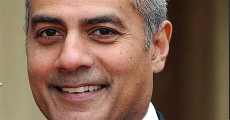 George Alagiah suffering from bowel cancer and will be off air while he undergoes treatment ...