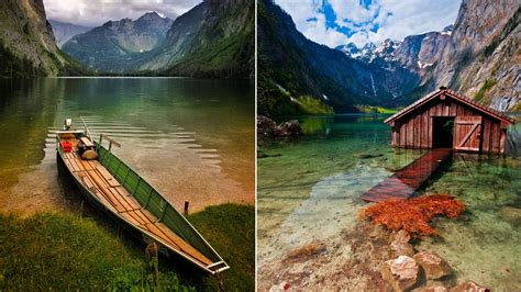 Obersee Lake Tourism, Germany | Tourism, Trip, Upper lake