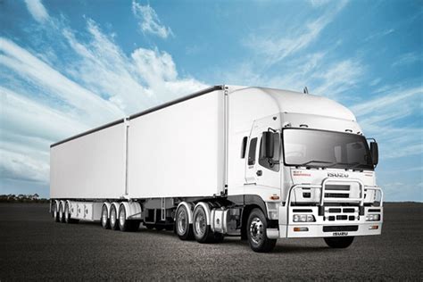 Explore What It Takes To Have A Heavy Haulage Prime Mover Trucks Career