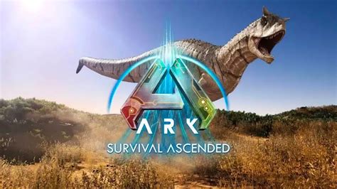 When is ARK: Survival Ascended Coming to Consoles? - Siliconera