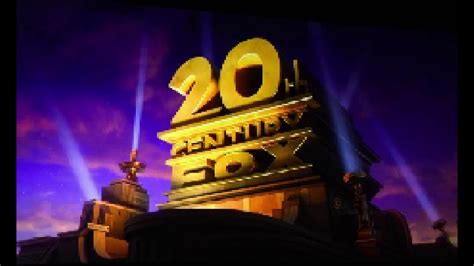 20th Century Fox Theme [excruciating earrape version] - YouTube