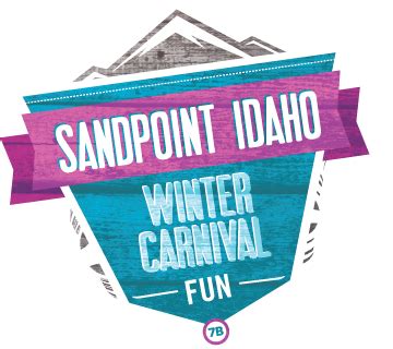 Sandpoint Idaho's Annual Winter Carnival