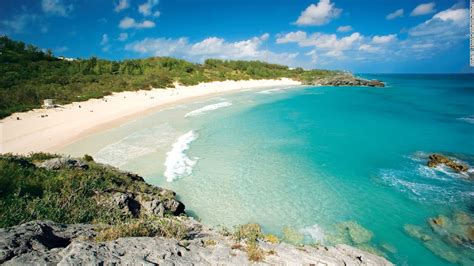 Bermuda travel guide: Where to eat, stay and play | CNN Travel