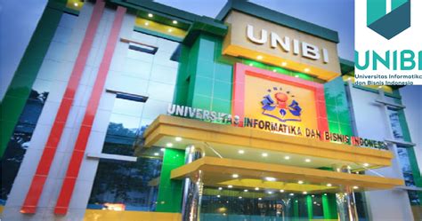 Daftar Alamat Kampus: Alamat dan Nomer Universitas Informatika dan ...