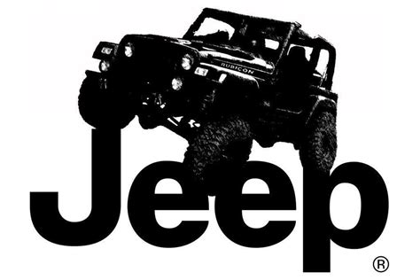 Jeep Logo Wallpapers - Wallpaper Cave