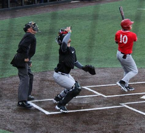 PHOTOS | A look at UC baseball team's scrimmage | Gallery | newsrecord.org