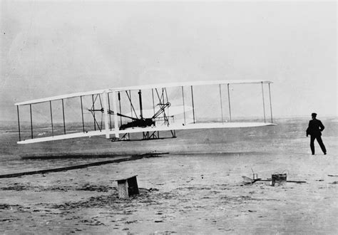 1905 Wright brothers first flight | Photos rares, Photographie, Photos historiques