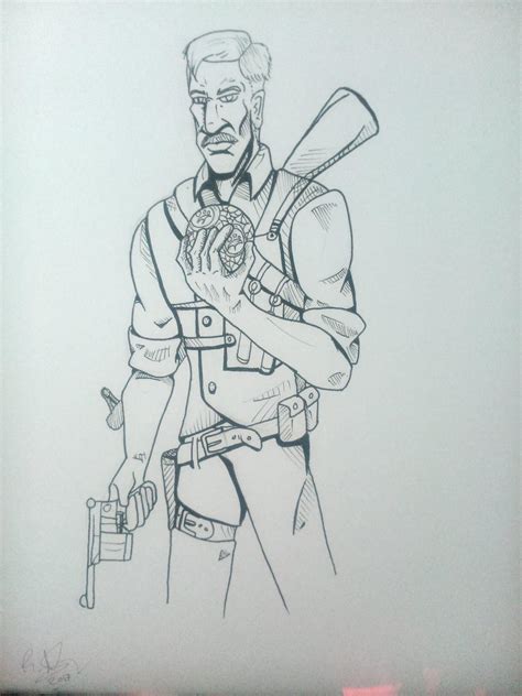 Edward Richtofen - Primis Timeline - COD Zombies by ThePsychoticEnigma on DeviantArt