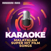 Malayalam Super Hit Film Songs Karaoke - Play & Download All MP3 Songs @WynkMusic