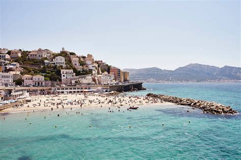 5 Exquisite Beaches Near Marseille For All Travelers Alike In 2023