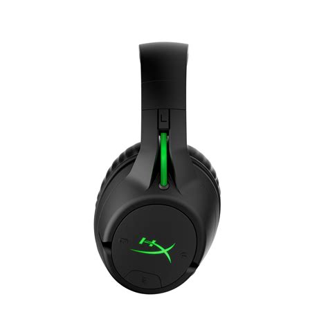 CloudX Flight – Wireless USB Headset for Xbox Consoles | HyperX