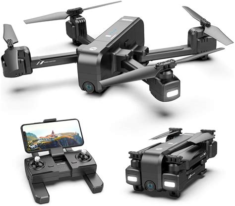 The 9 Best Drones with Camera | Shop Drones w/ 4K HD Drone Cameras