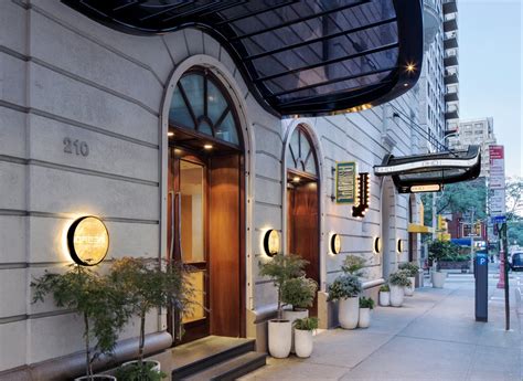 Dream Midtown, New York, NY Jobs | Hospitality Online