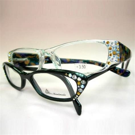 Rhinestone Reading Glasses | Eyewear & Accessories | Fashion, Clothing & Accessories