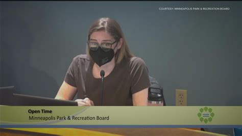 Parks & Rec board votes to reestablish relationship with MPD | kare11.com