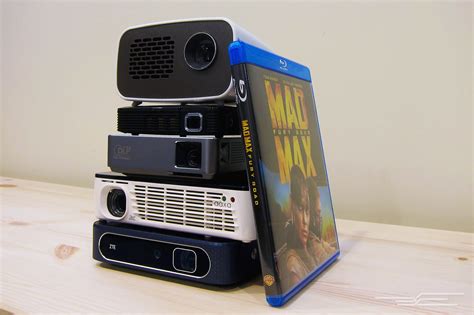 The best pico projector - AIVAnet