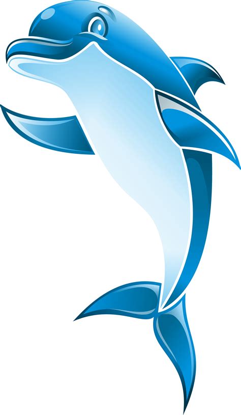 Dolphin Cartoon Images - ClipArt Best