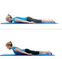 Lumbar Extensor Strengthening Exercises New York | Back Pain New York