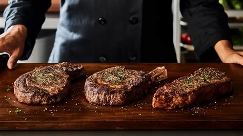 Fleming's Steakhouse - Tucson Restaurant - Tucson, , AZ | OpenTable