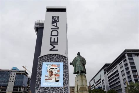 Media24 must divest its majority shareholding in Novus - Moneyweb