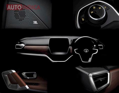 Tata Harrier will offer the customers a premium experience | AutoIndica