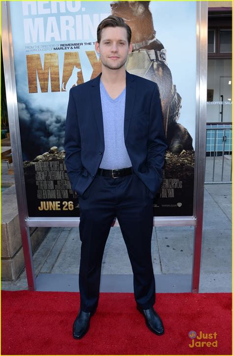 Full Sized Photo of josh wiggins mia xitlali max movie premiere pics 05 | Hayden Byerly Hits Up ...