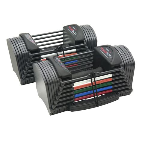 Powerblock dumbbells for sale - sterpikol