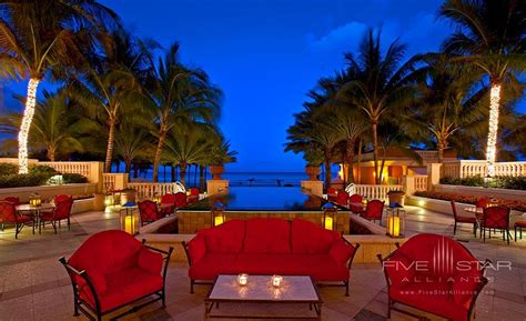 Photo Gallery for Acqualina Resort and Spa in Sunny Isles Beach | Five ...