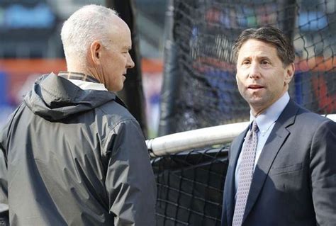 Mets injuries: Who's in charge? 5 things we learned from ESPN report ...