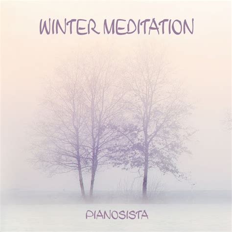 Winter Meditation