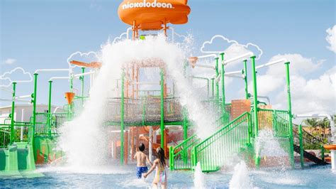 Nickelodeon Hotels and Resorts Riviera Maya: Review and What to Know ...