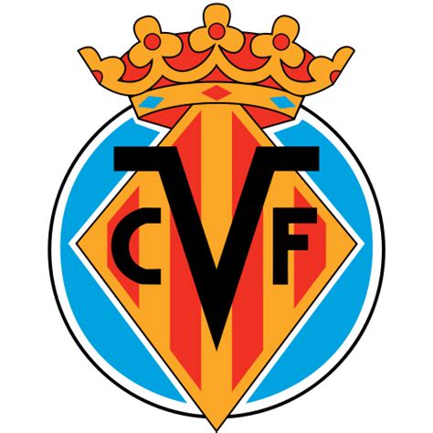 Villarreal CF Logo -Logo Brands For Free HD 3D