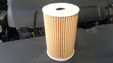 How to Choose the Right Oil Filter? • AtulHost