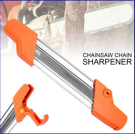 Stihl 2 in 1 Chainsaw Sharpener, Best Seller: $52, Discount: %35