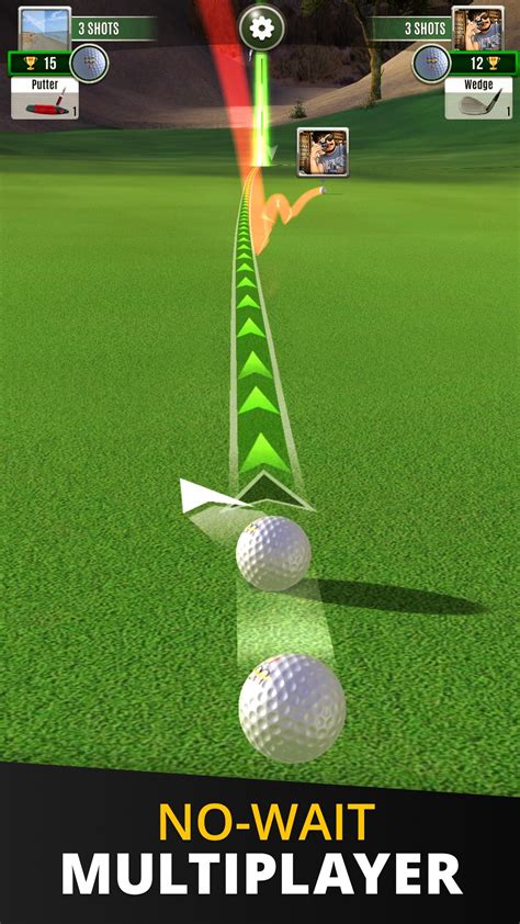 Ultimate Golf! for Android - APK Download