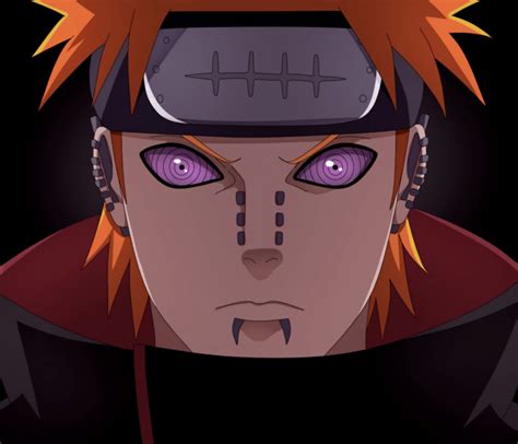 Cool Pain Photos Naruto - Draw-humdinger