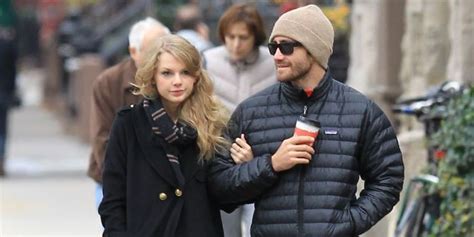 Taylor Swift and Jake Gyllenhaal - Dating, Gossip, News, Photos