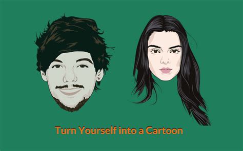 Top 10 Best Websites to Make Yourself a Cartoon for Free