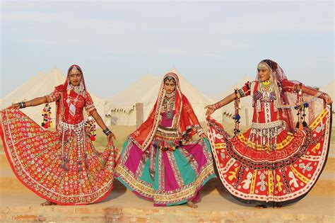 Culture of Rajasthan : Exploring the Vibrant Tradition, Art, Music ...