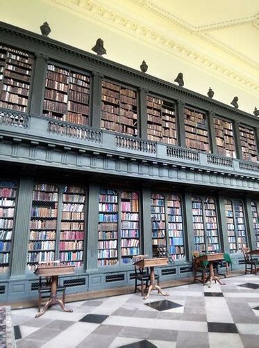 All Souls College Library | melfeid | Flickr