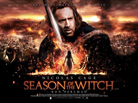 Peg Aloi: Season of the Witch (2011) | TheoFantastique