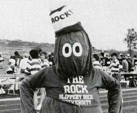 Return Of Rocky? SRU Fundraising Effort Aims To Bring Back Mascot ...