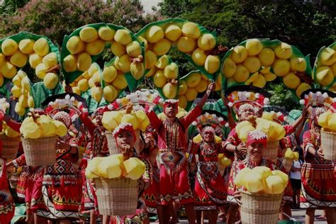 Camiguin's Annual Lanzones Festival (The 40th Celebration)