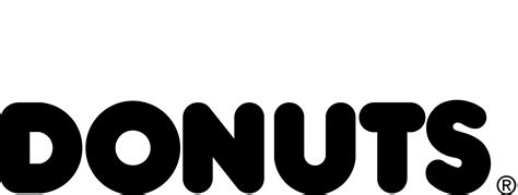Dunkin' Donuts Logo PNG Transparent & SVG Vector - Freebie Supply