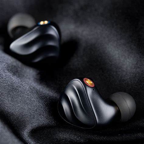 FiiO FH3 (Unboxed) Triple Driver IEM Online