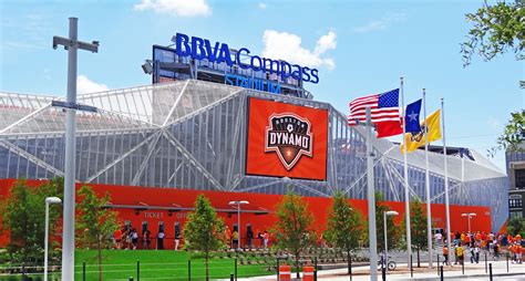 BBVA_Compass_Stadium,_North_Facade.JPG 4,337×2,330 pixels