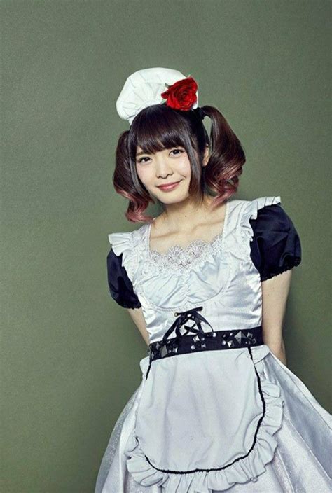 Pin by Shiruya Atsushi on BAND-MAID in 2020 | Japanese girl band, Girl ...